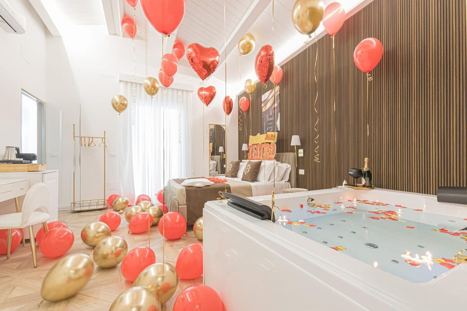 Hot Tub, Hot Tub, Bath, wedding