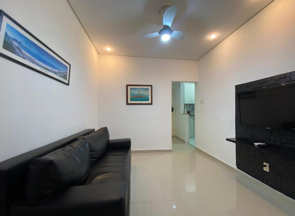 Anne Copa Apartment in Rio de Janeiro