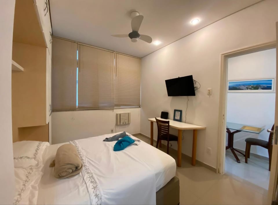 Anne Copa Apartment in Rio de Janeiro
