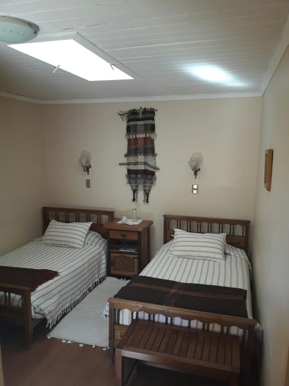 Hotel Boutique Las Azucenas Vacation rental in Constitucion