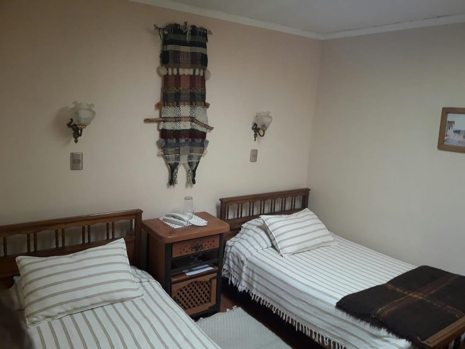 Hotel Boutique Las Azucenas Vacation rental in Constitucion
