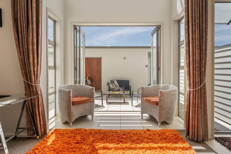 Balcony/Terrace, Seating area