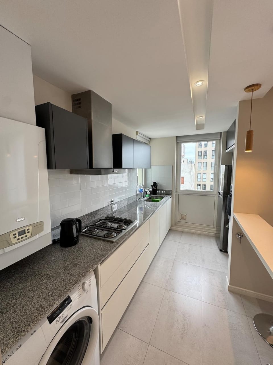 Saint Cathering 2Amb Aldrey Pileta climatizada Apartment in Mar del Plata