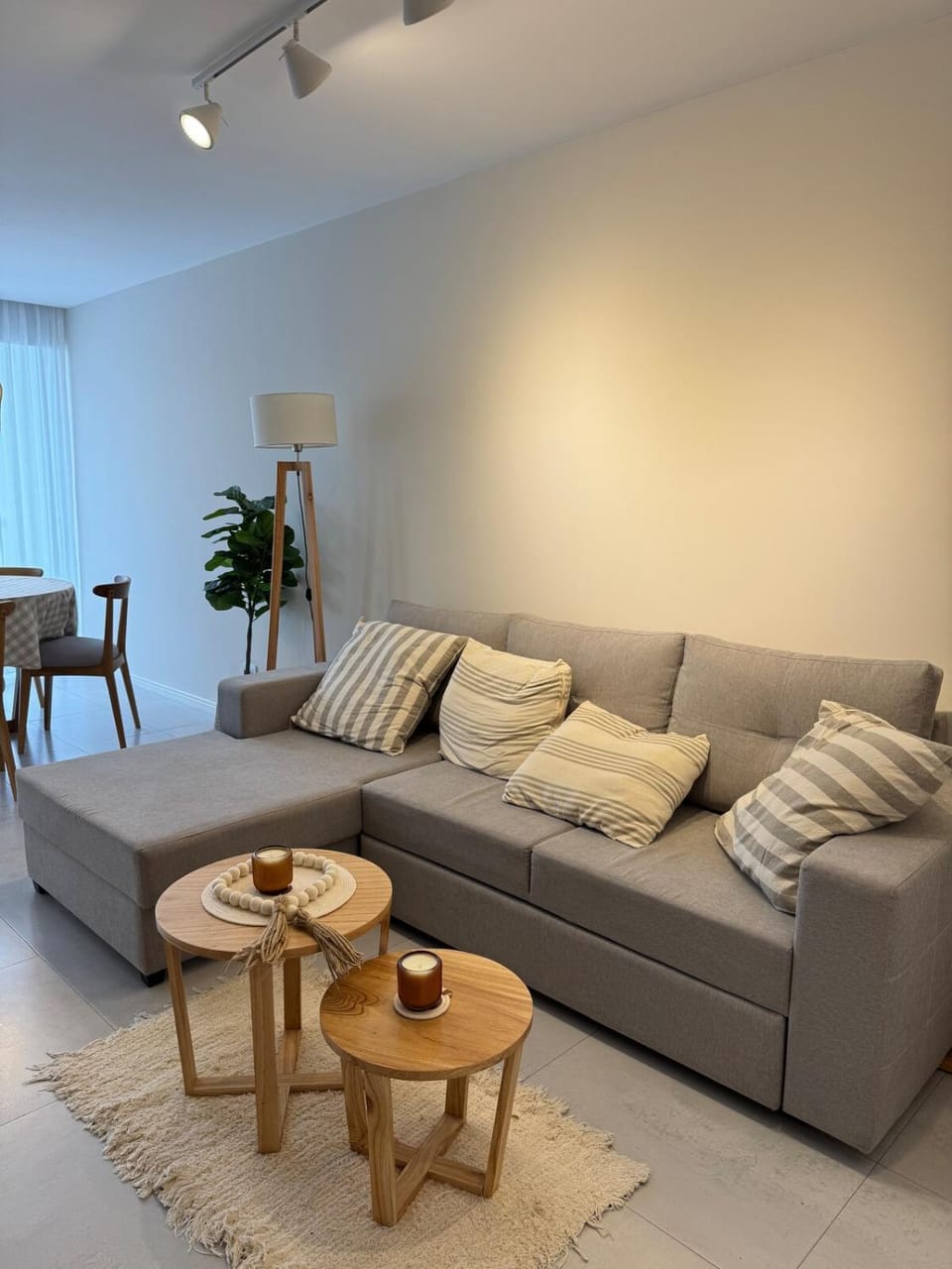 Saint Cathering 2Amb Aldrey Pileta climatizada Apartment in Mar del Plata