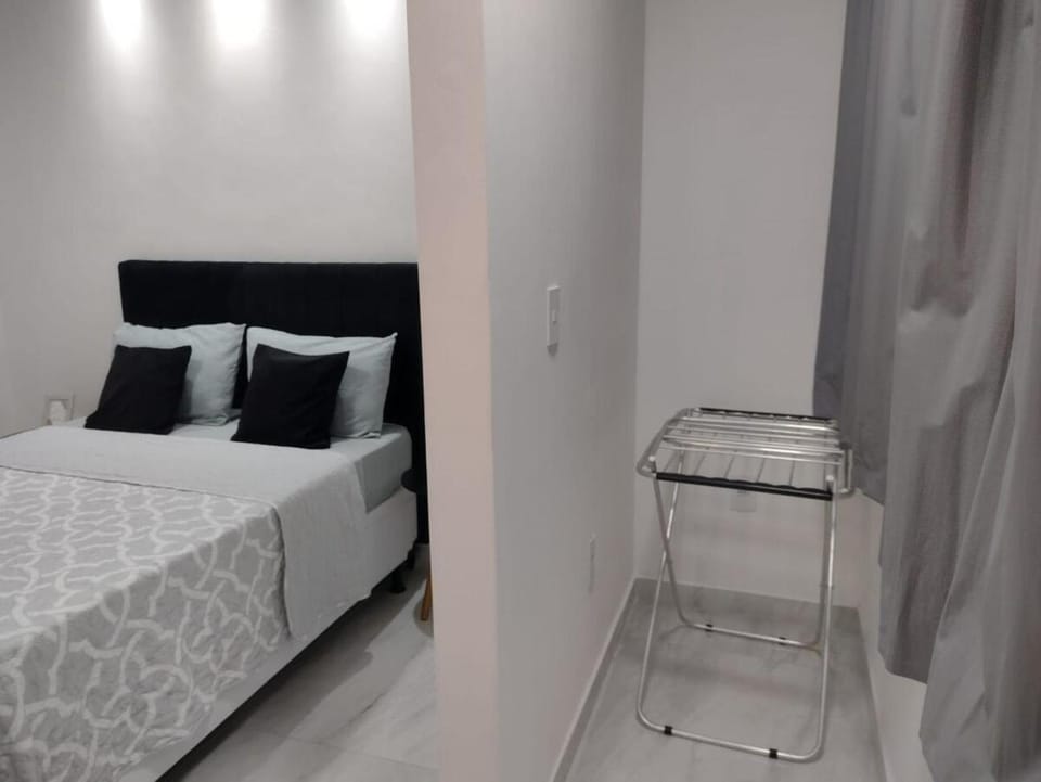 Apto ideal para famílias próximo a rodoviária Apartment in Cabo Frio