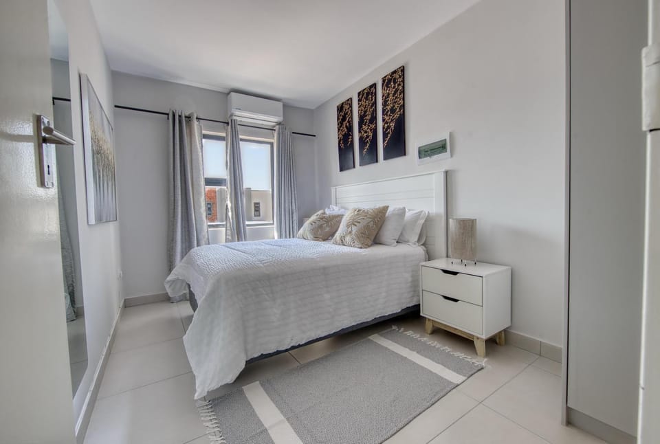 Yamis Sarona Habitat Kappa A202 Apartment in Africa