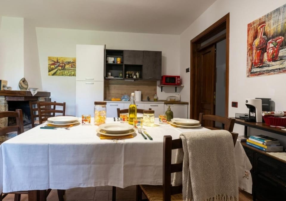 Kitchen or kitchenette, kitchen