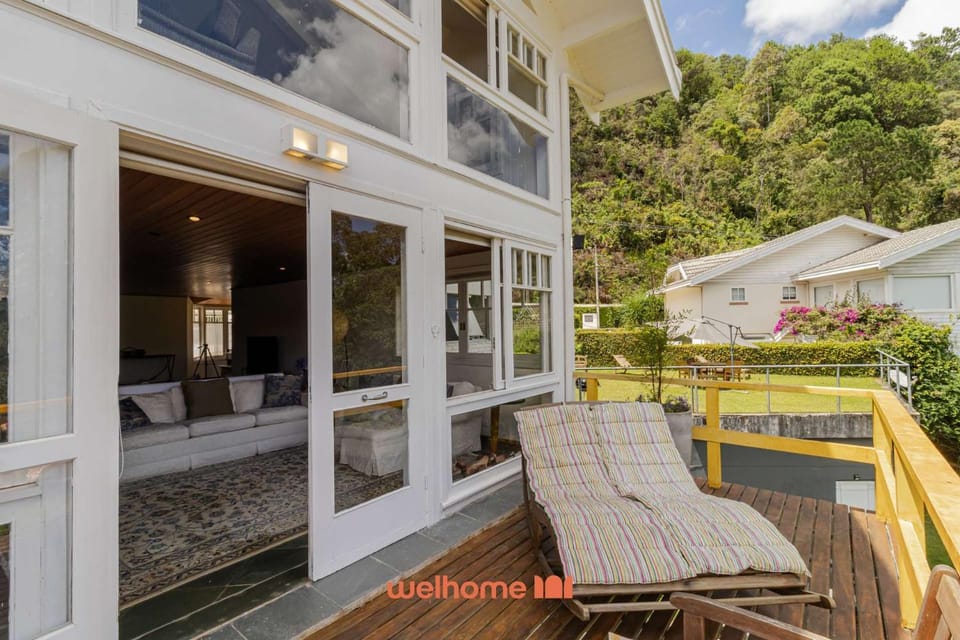 Casa em Campos do Jordão com Hidromassagem e Vista House in Campos do Jordão