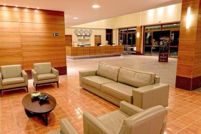 Sofia loft 320 Apartment hotel in State of Espírito Santo, Brazil