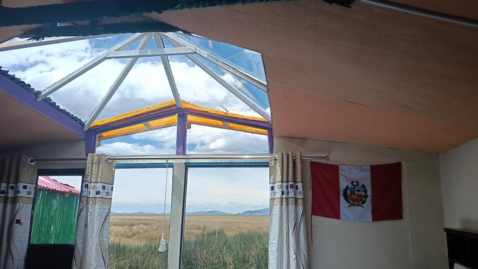 cabañas del inka Villa in Puno
