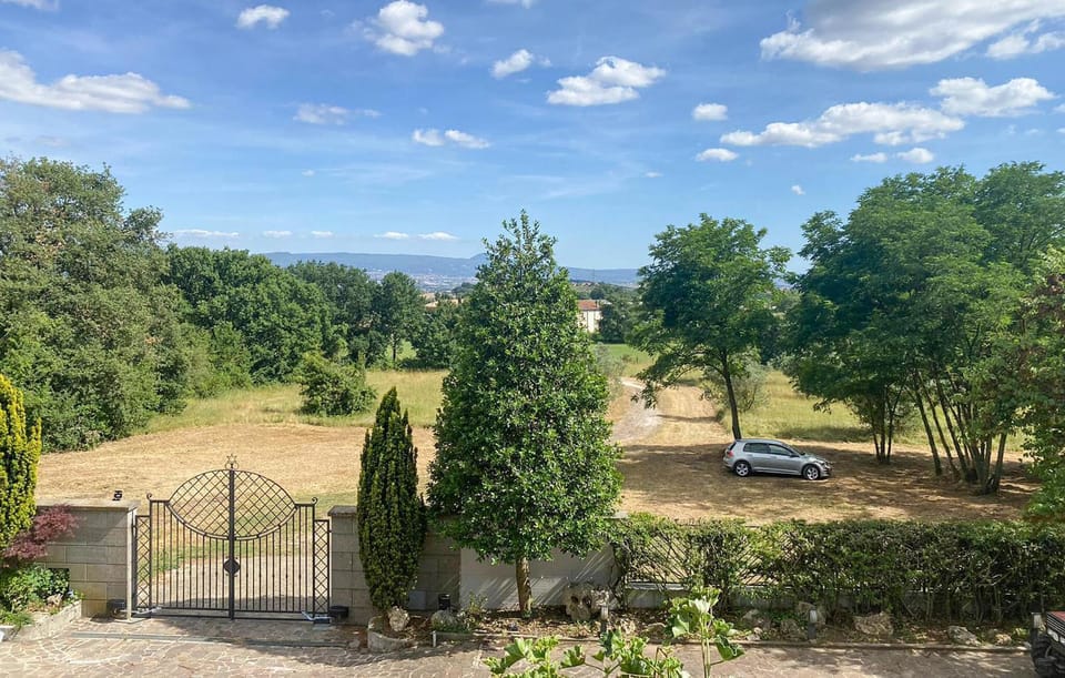 View (from property/room)