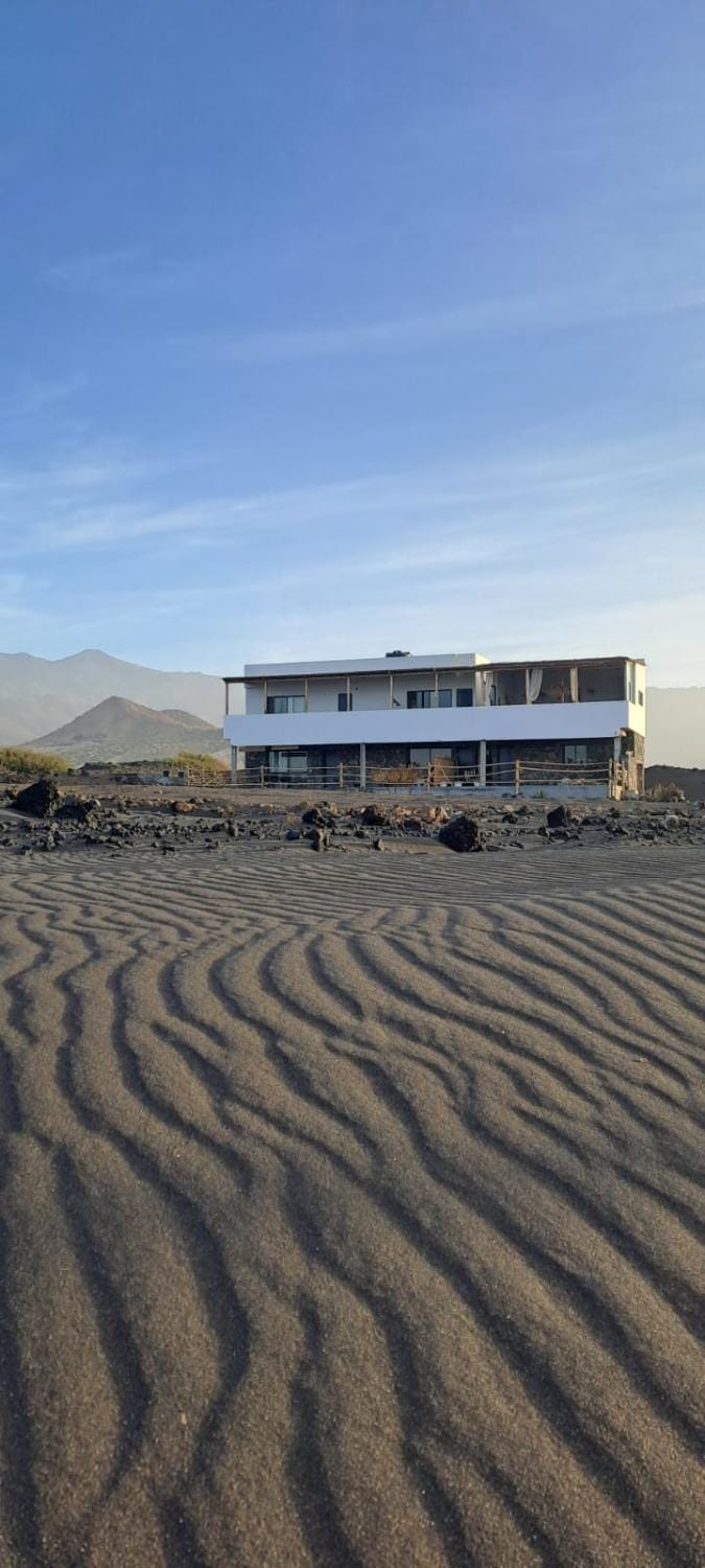 Kasa surf Apartment in Cape Verde