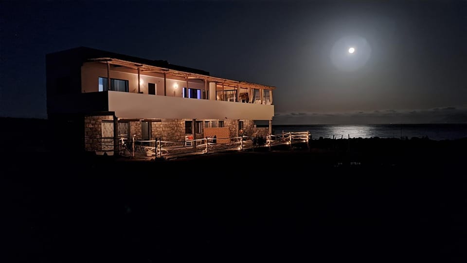 Kasa surf Apartment in Cape Verde