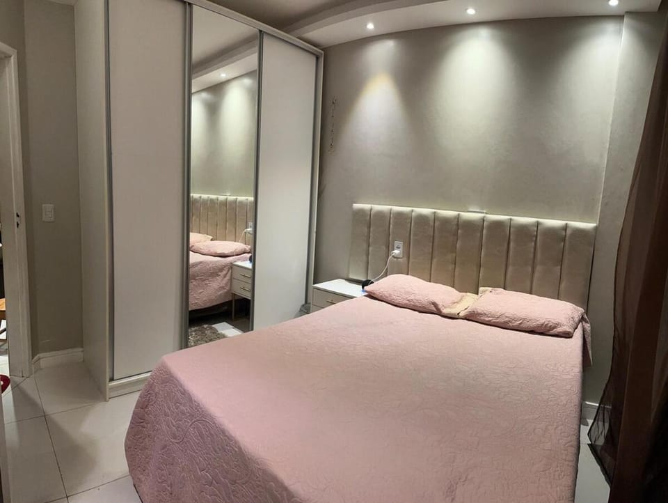 Apartamento na COP proximo ao parque da cidade Apartment in Belém