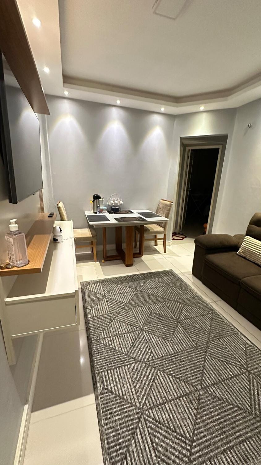 Apartamento na COP proximo ao parque da cidade Apartment in Belém