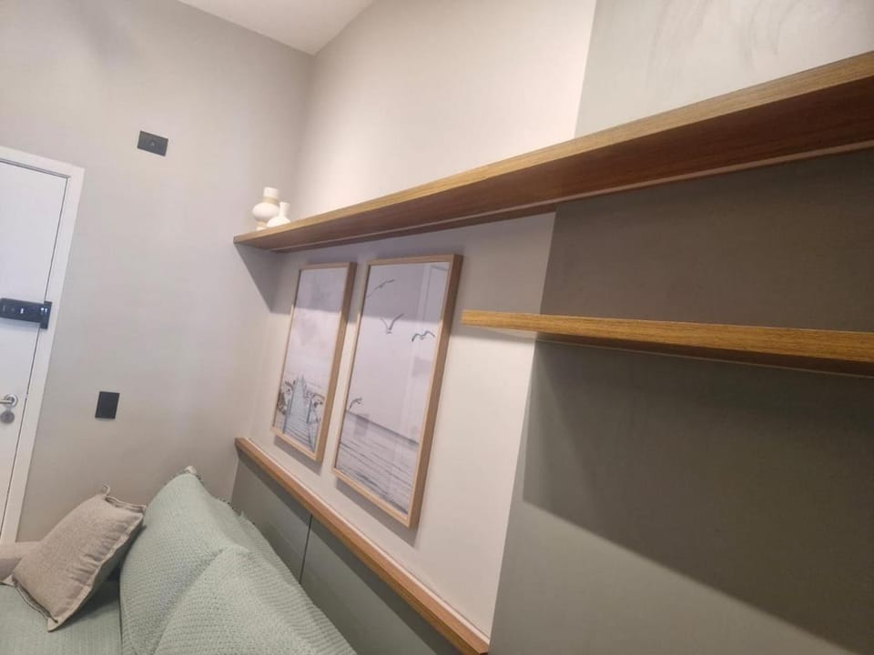 Studio aconchegante NOVO Praia Grande, com piscina Apartment in Ubatuba