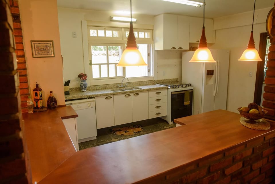 Maison Valle House in State of Rio Grande do Sul
