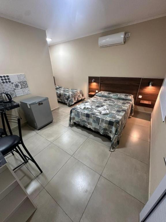 Hotel Don Luis Apartment hotel in Corrientes Province, Argentina