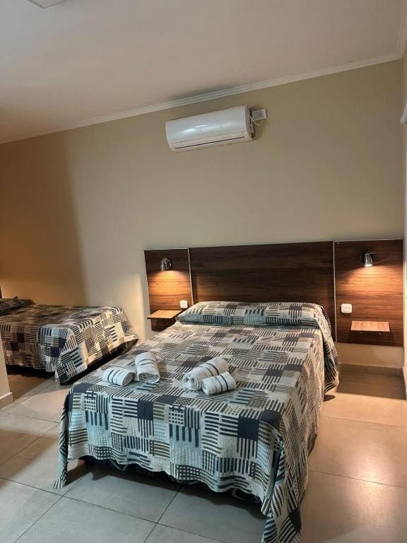 Hotel Don Luis Apartment hotel in Corrientes Province, Argentina