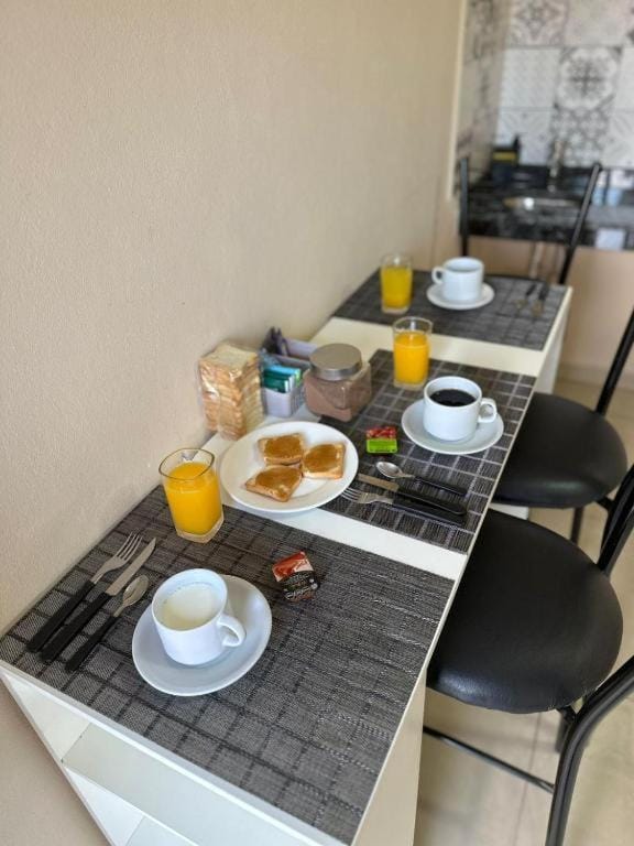 Hotel Don Luis Apartment hotel in Corrientes Province, Argentina