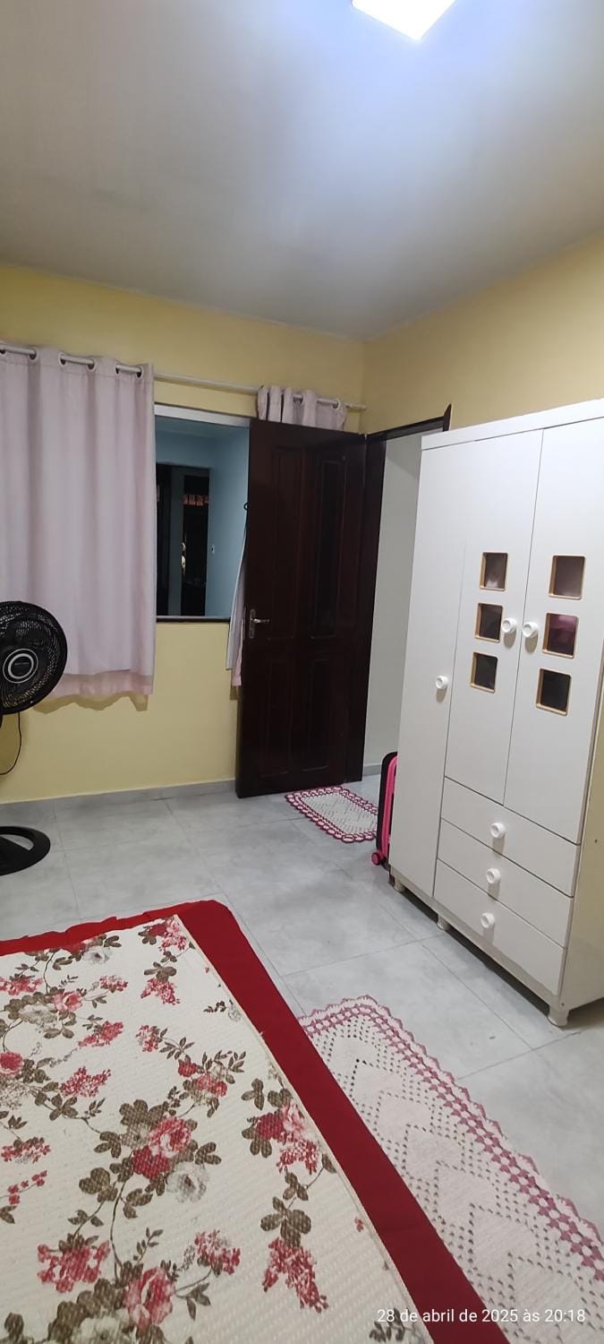 Casa ao lado da sede COP30 House in Belém