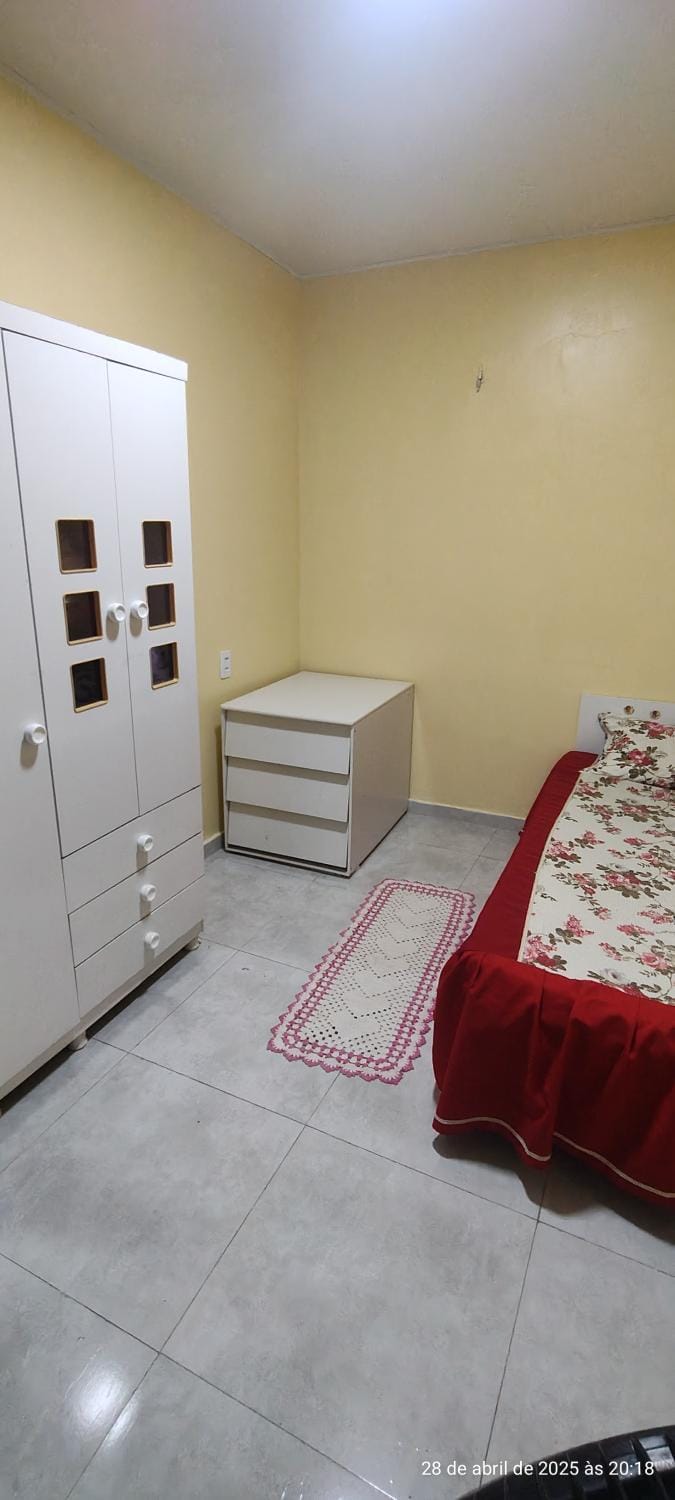 Casa ao lado da sede COP30 House in Belém