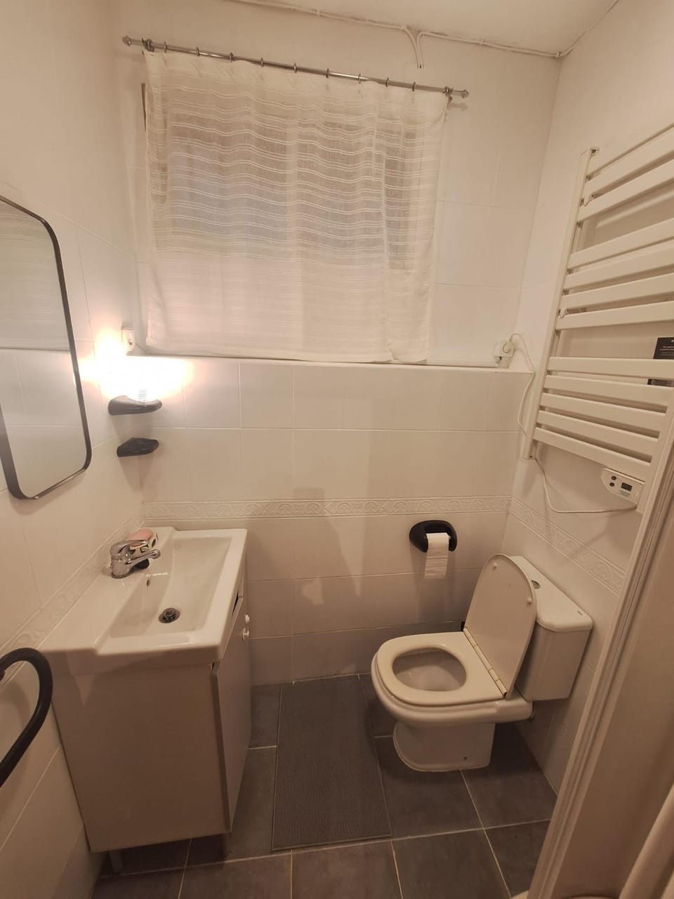 Mundo Pepe Chamartín Apartment in Madrid
