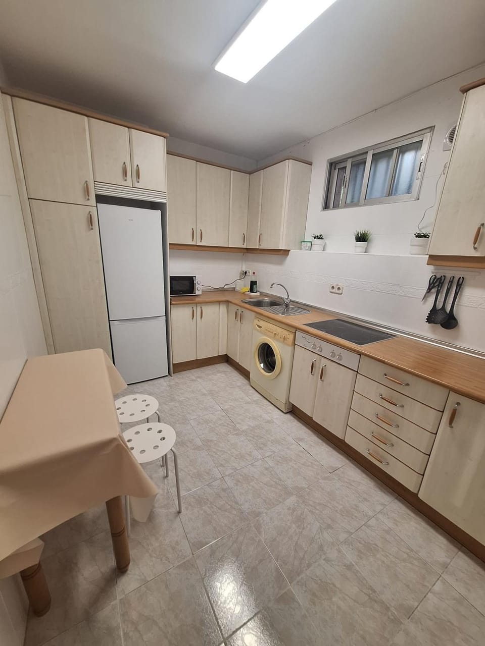 Mundo Pepe Chamartín Apartment in Madrid