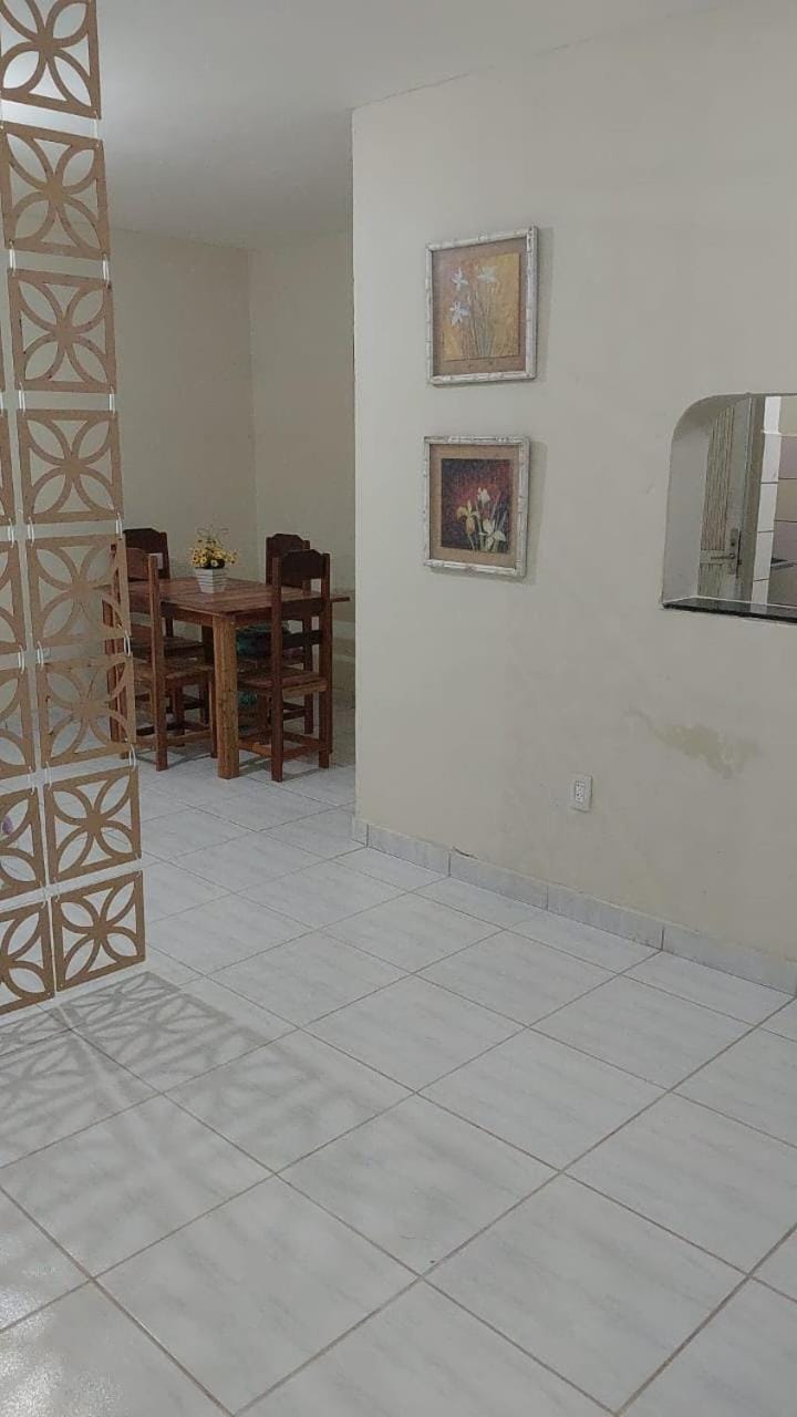 Apartamento térreo Não é condomínio Apartment in Belém