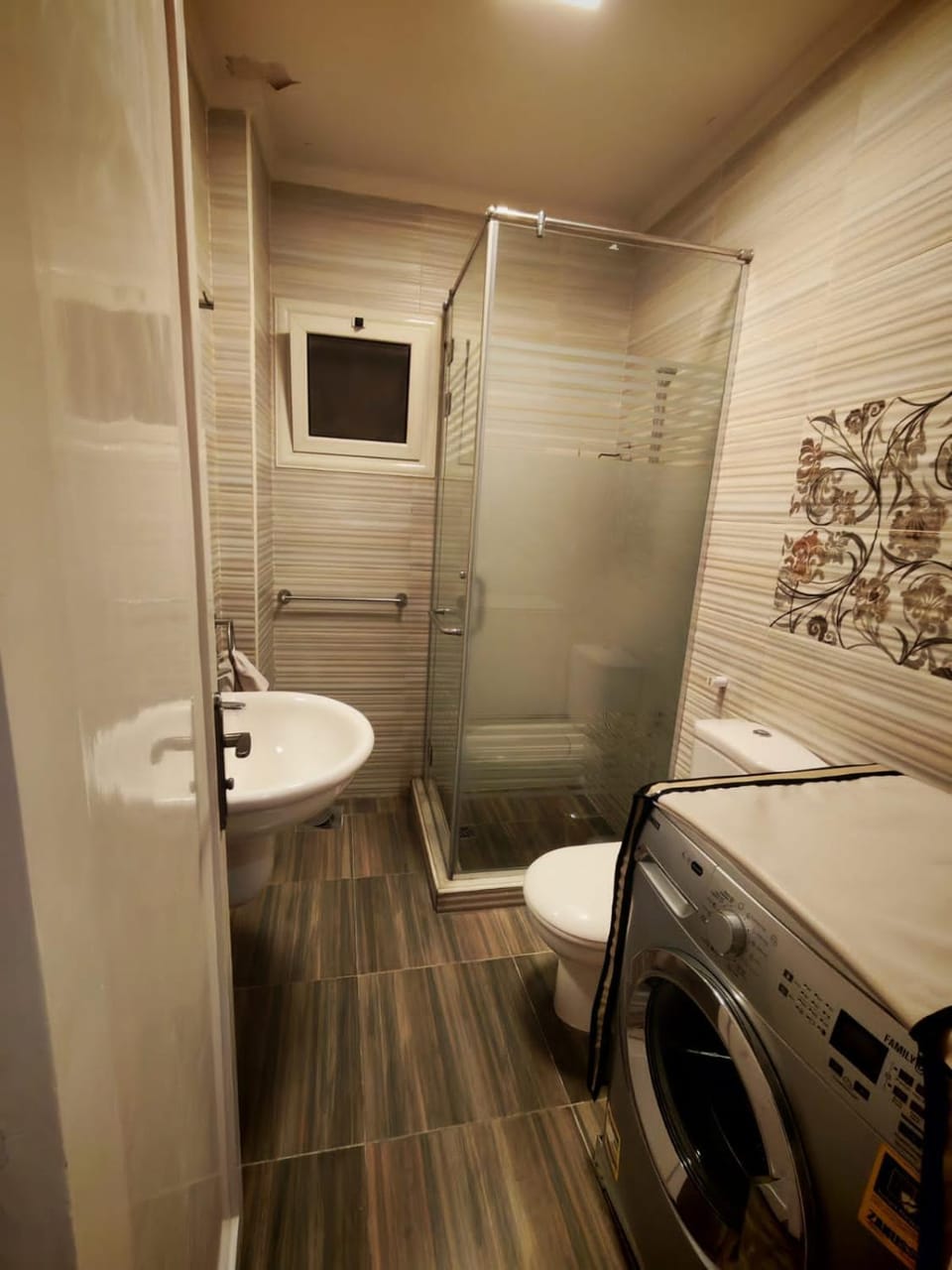 شقه مفروشه في ميدان المساحه-الدقي Apartment in Egypt