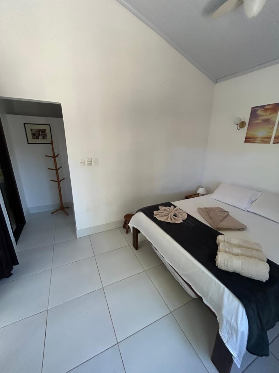 Verde Mar Ilha Grande Vacation rental in Angra dos Reis