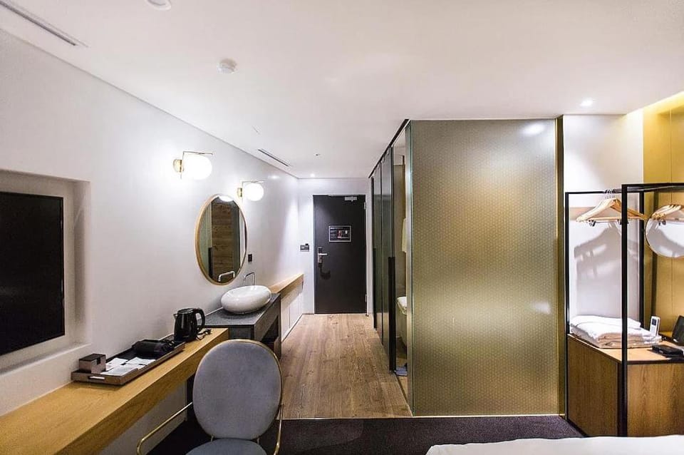 Stayrak Hotel Hotel in Seoul