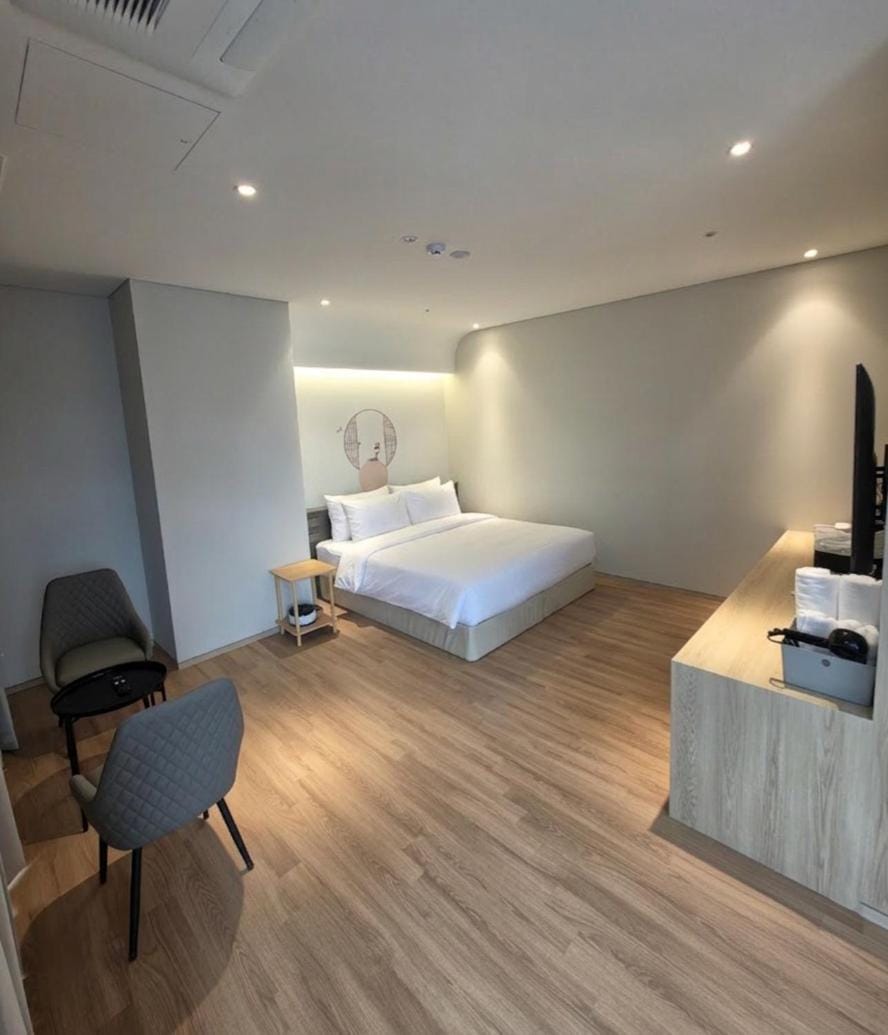 Stayrak Hotel Hotel in Seoul