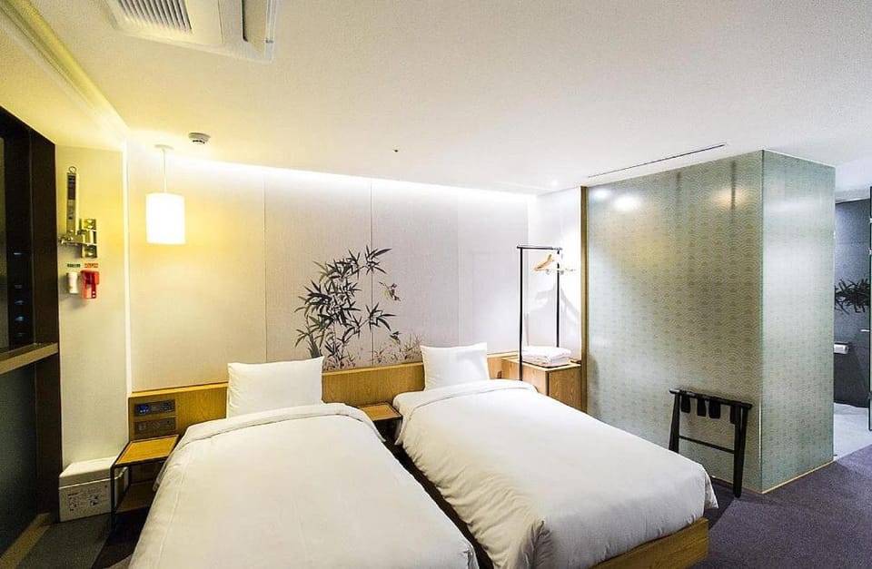 Stayrak Hotel Hotel in Seoul