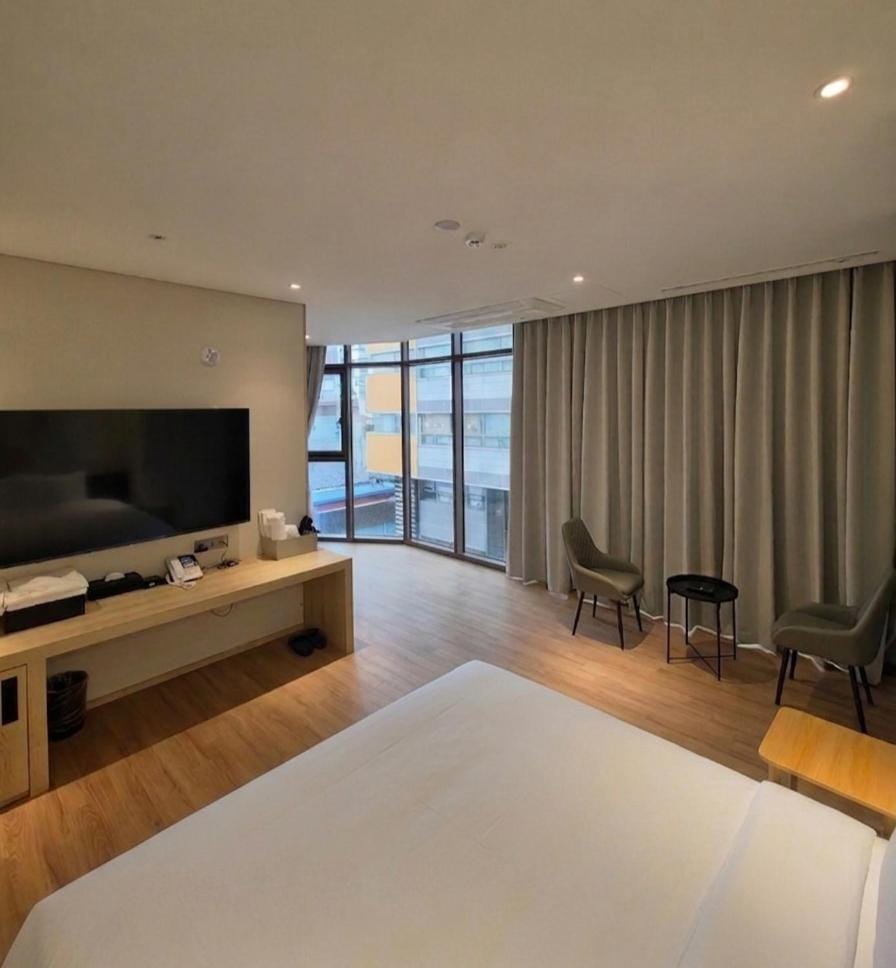 Stayrak Hotel Hotel in Seoul