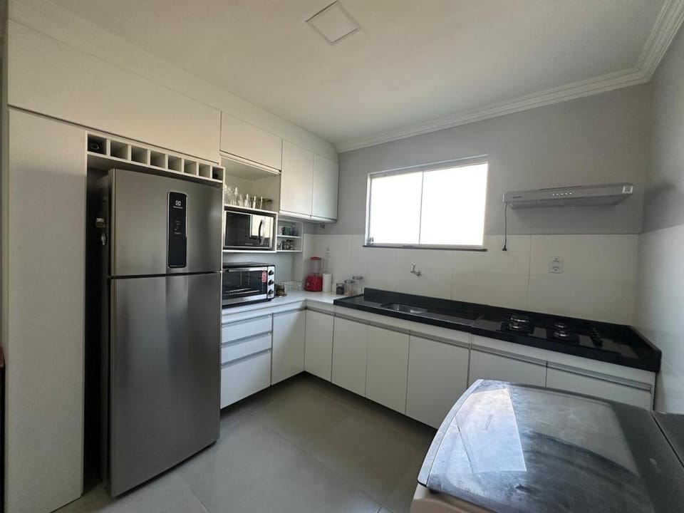 Apartamento em Belem do Pará-COP30-Próximo Mangueirão-Hangar-Parque shopping e Grão Pará-Aeroporto-Portaria 24h-Garagem-1 andar Apartment in Belém