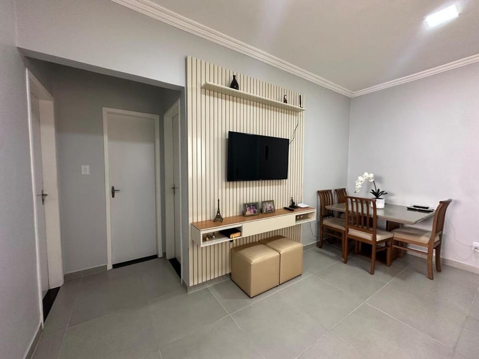 Apartamento em Belem do Pará-COP30-Próximo Mangueirão-Hangar-Parque shopping e Grão Pará-Aeroporto-Portaria 24h-Garagem-1 andar Apartment in Belém