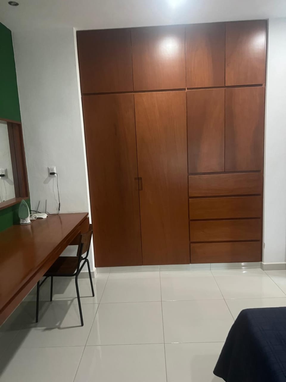 Departamento 3 Polanco Apartment in State of Quintana Roo