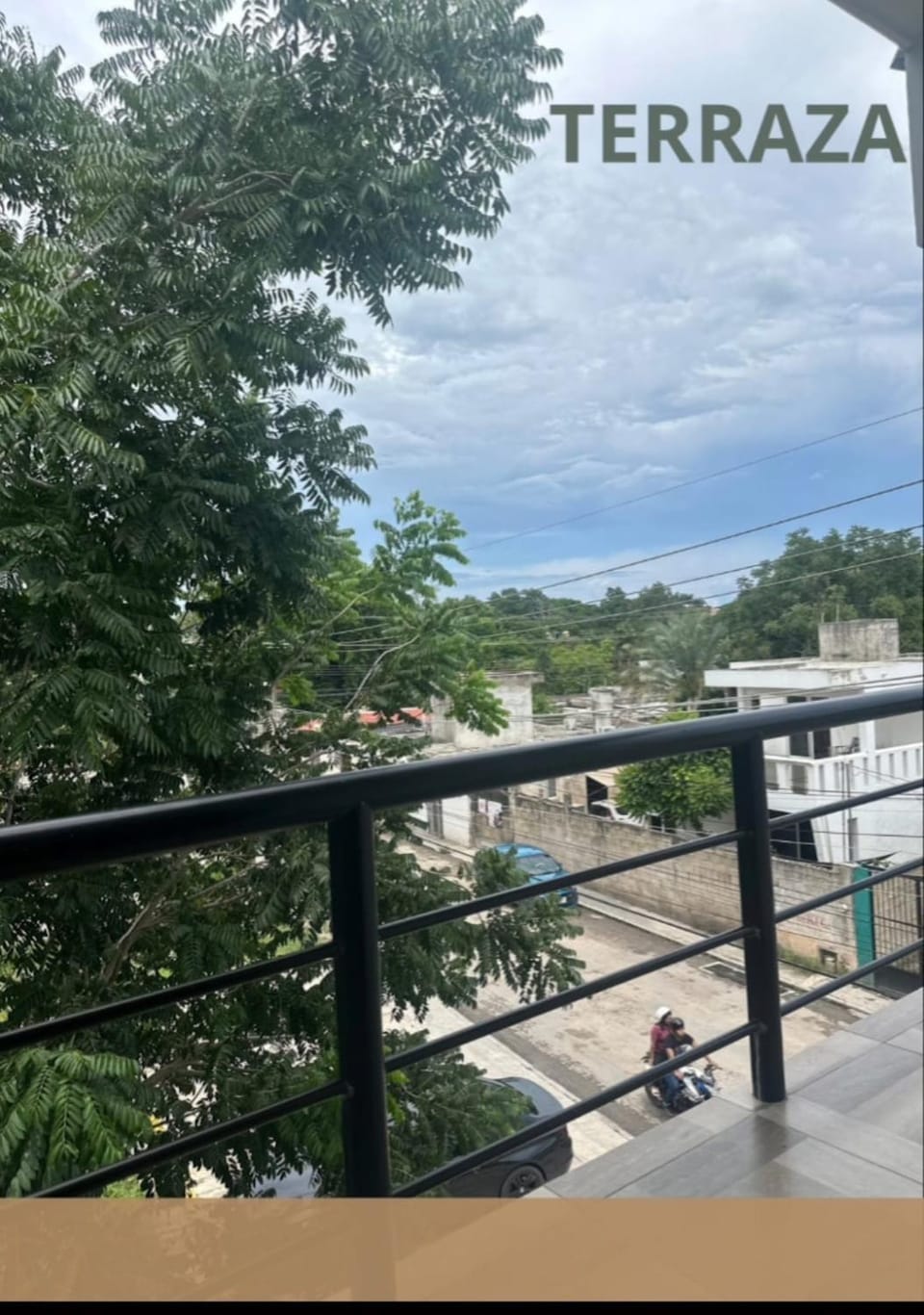 Departamento 3 Polanco Apartment in State of Quintana Roo