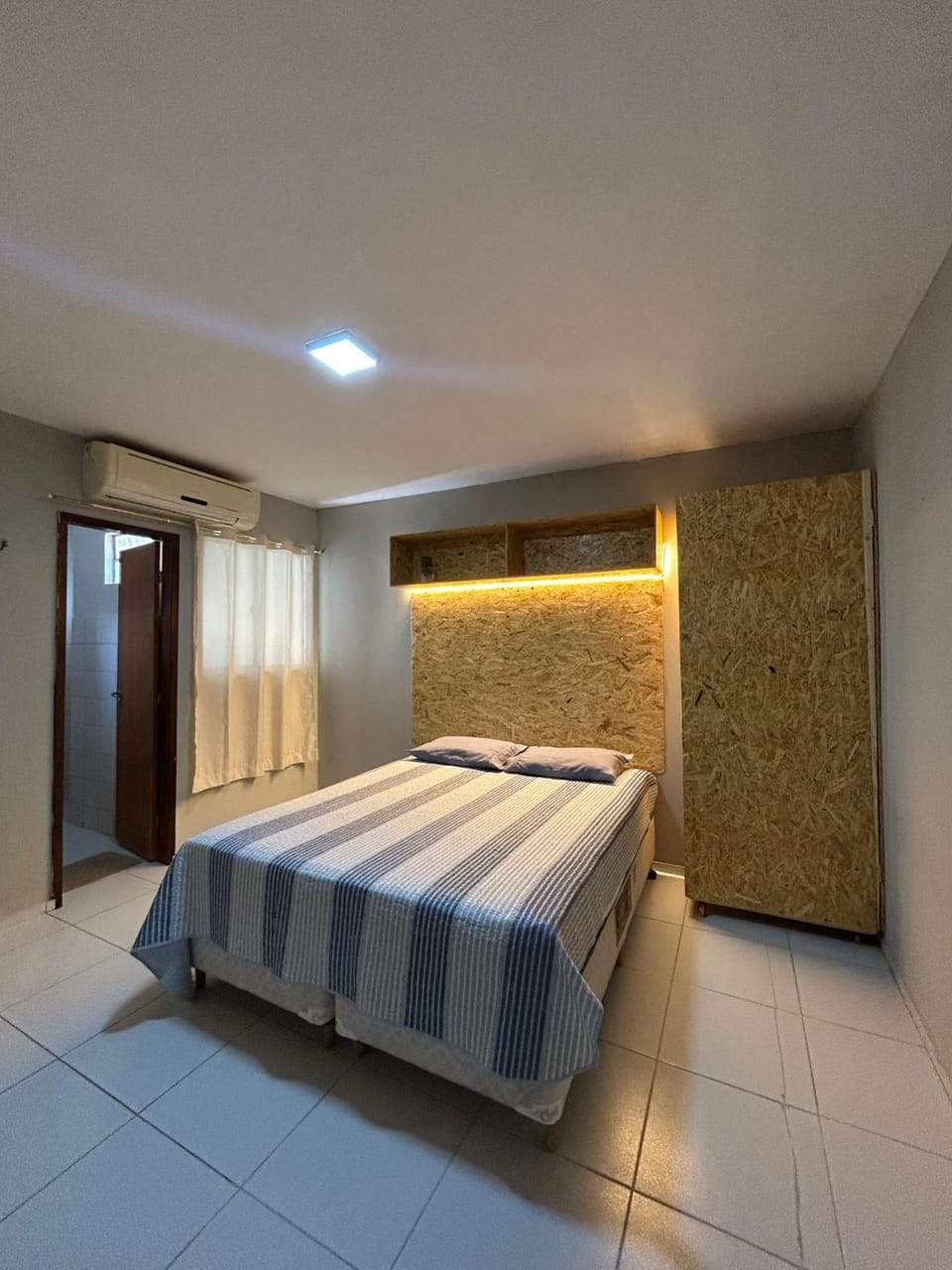 Flat Lagoa Seca Apartment in Juazeiro do Norte