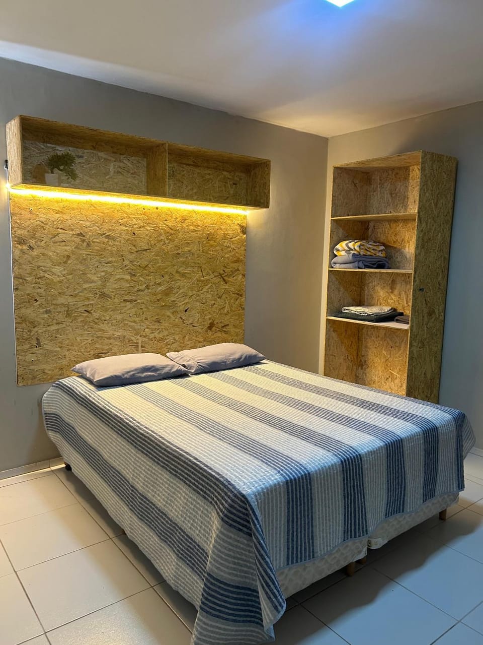 Flat Lagoa Seca Apartment in Juazeiro do Norte