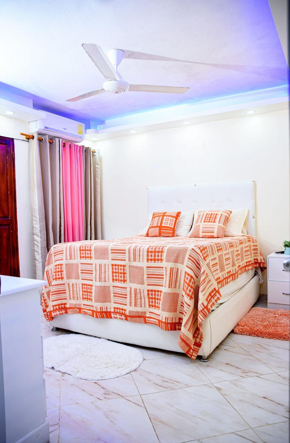 Apartamento en el malecón cerca de la playa Apartment in Puerto Plata