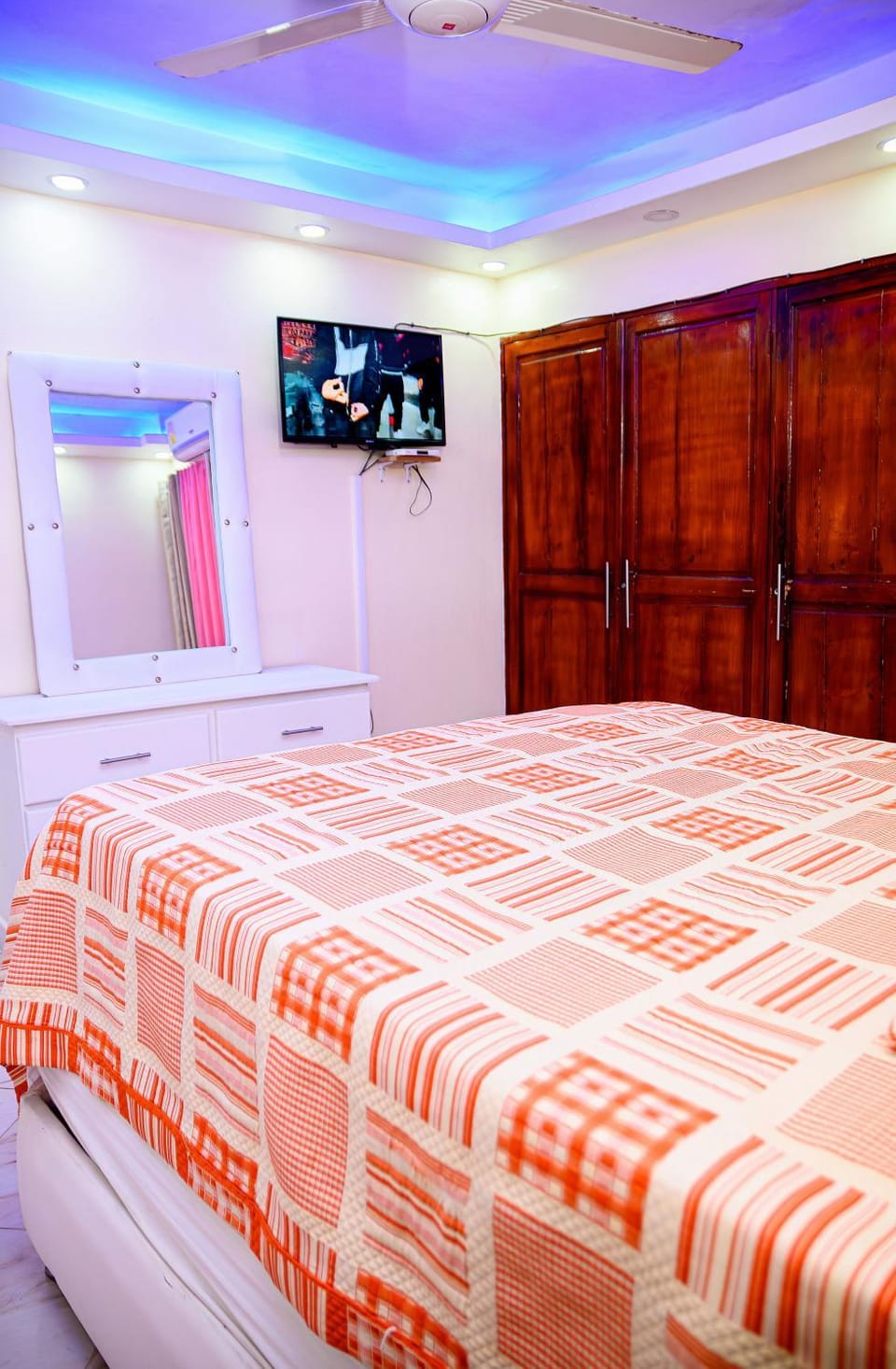 Apartamento en el malecón cerca de la playa Apartment in Puerto Plata