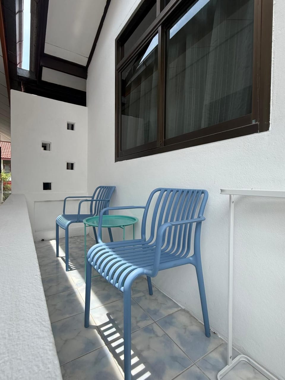 Little Sand Fisherman's Village House in Ko Samui