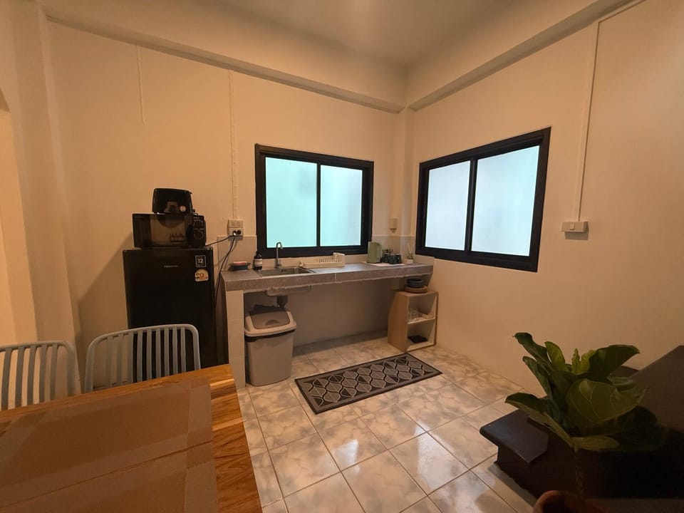 Little Sand Fisherman's Village House in Ko Samui