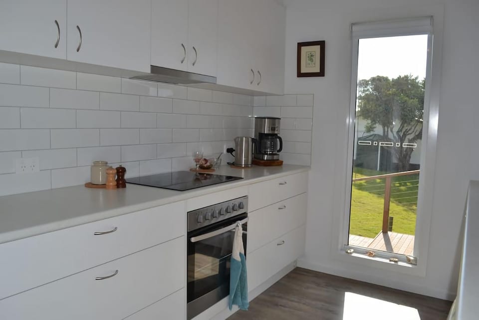 Mirrabooka House in Venus Bay