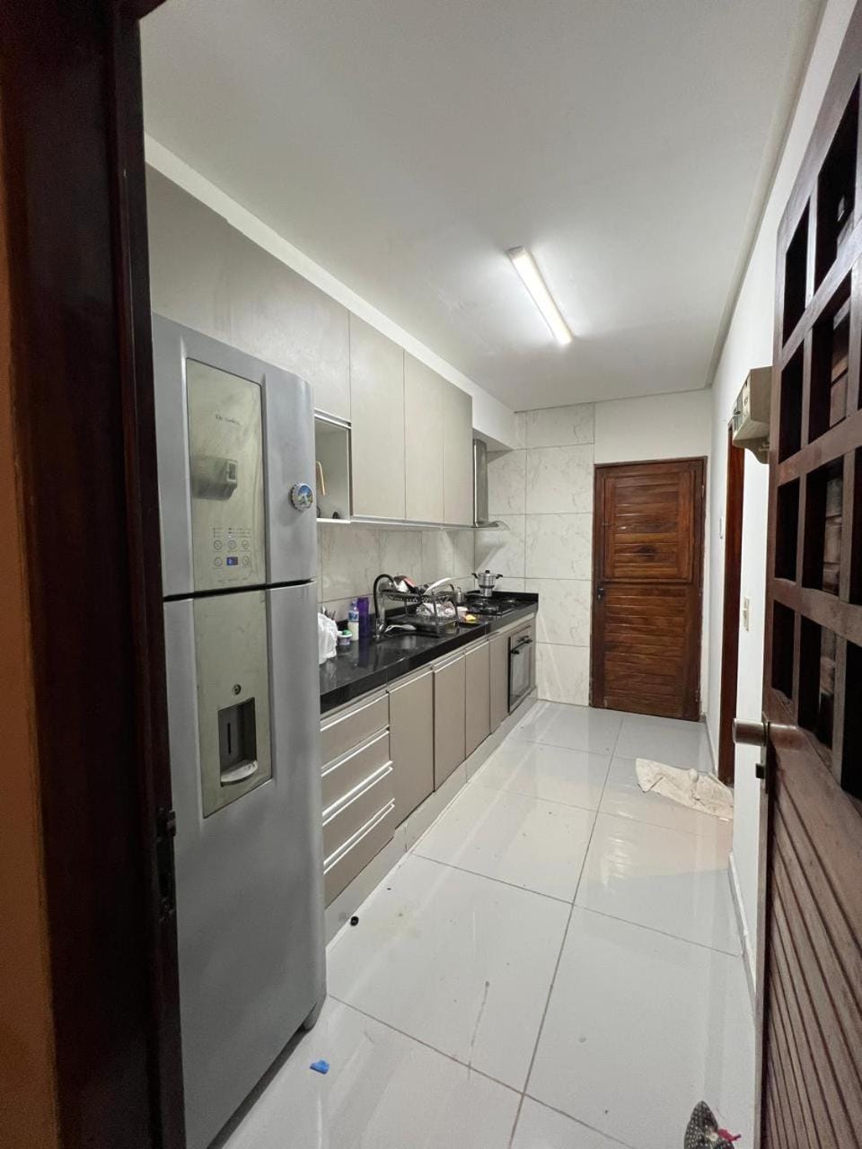 Casa barra nova M e Az House in Marechal Deodoro