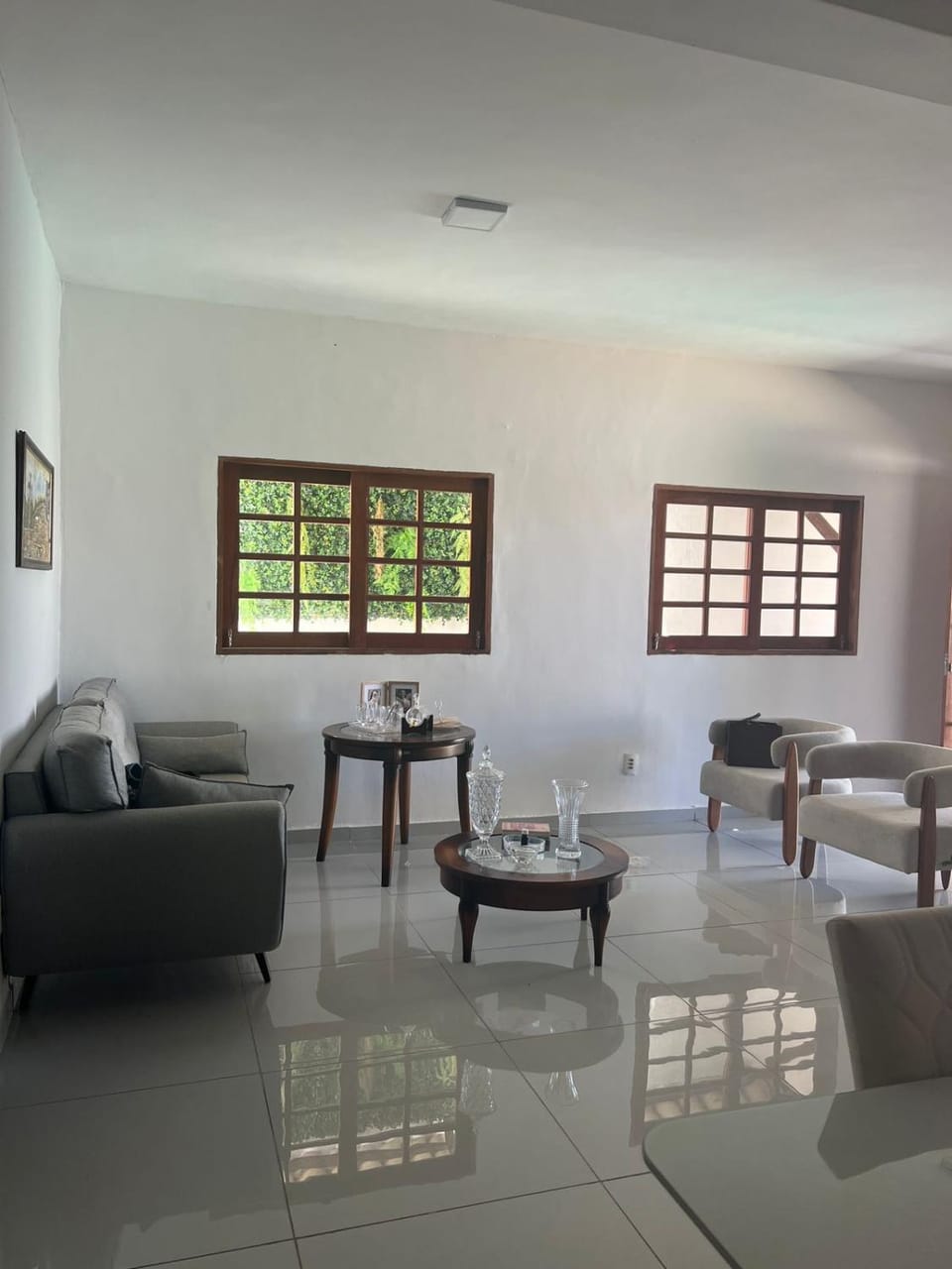 Casa barra nova M e Az House in Marechal Deodoro