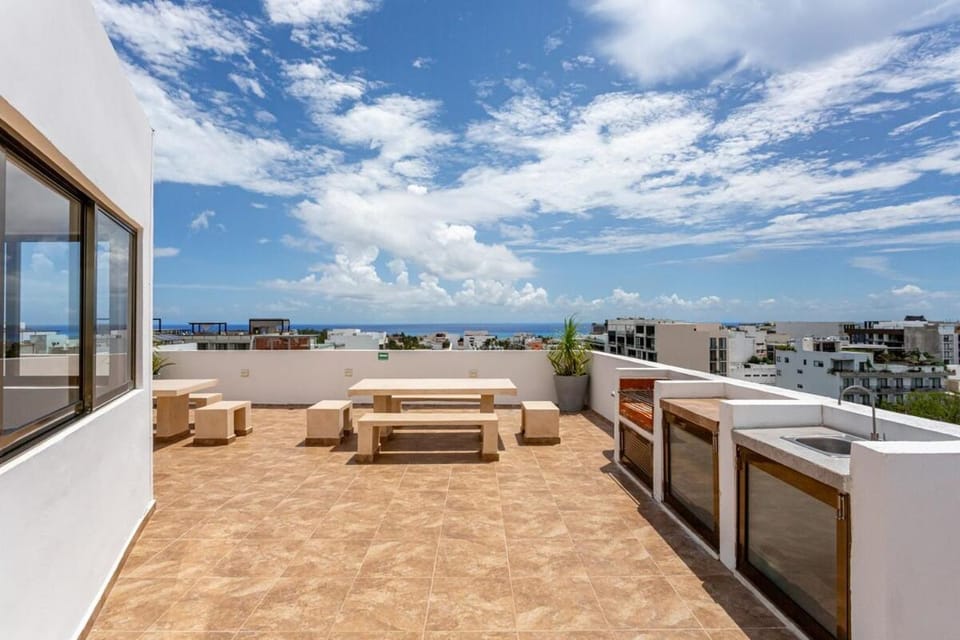 View (from property/room), Balcony/Terrace