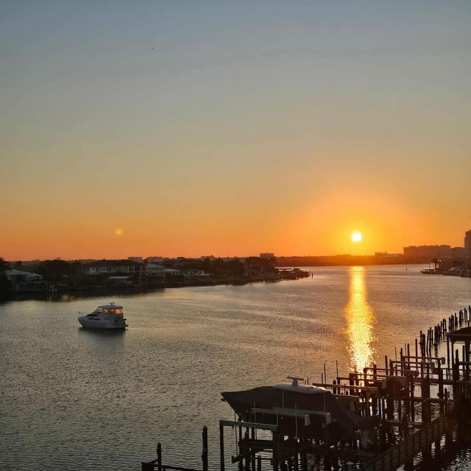 Clearwater Calm Condo House in Clearwater Beach